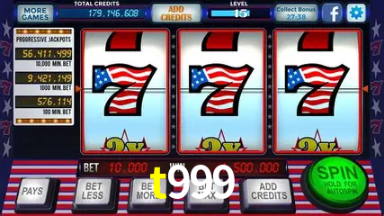 Descubra a Magia dos Jogos de Arcade no t999