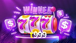 Experiência VIP t999