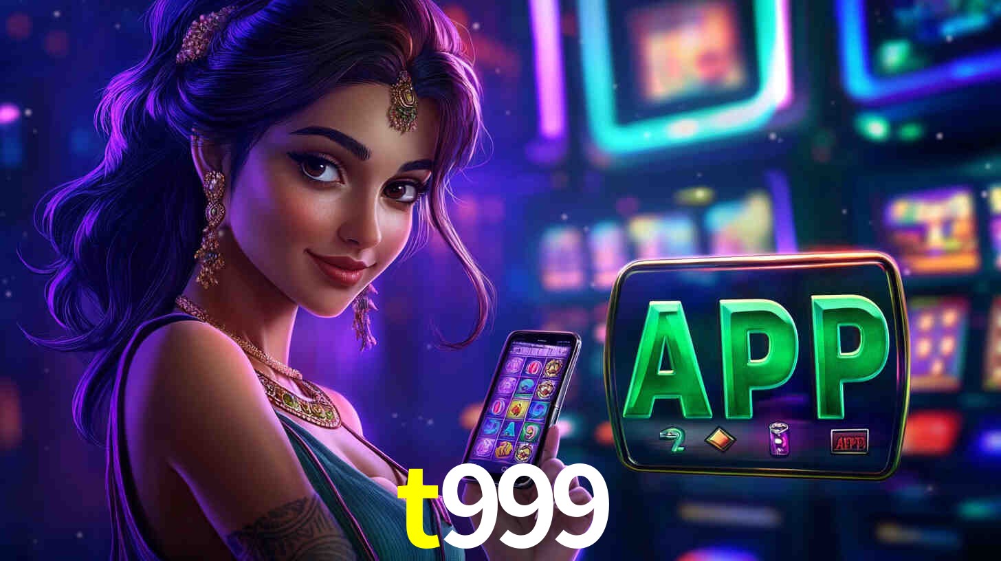 t999: A Experiência de Casino com Jogos de Mesa ao Vivo