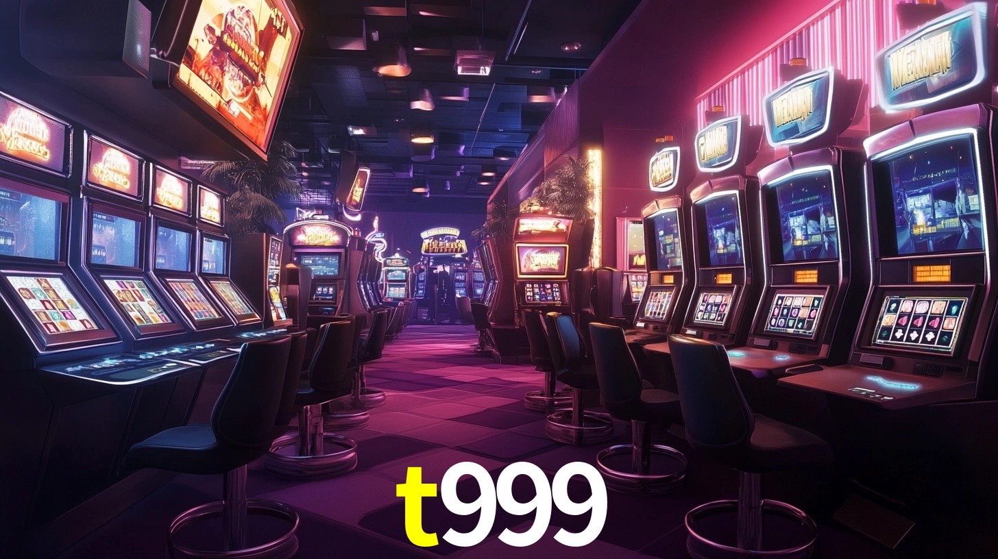 t999 App Interface