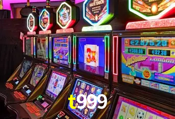 Apostas Esportivas na t999: Um Guia Completo