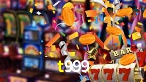 Bônus Generosos e Exclusivos no t999 para Você!