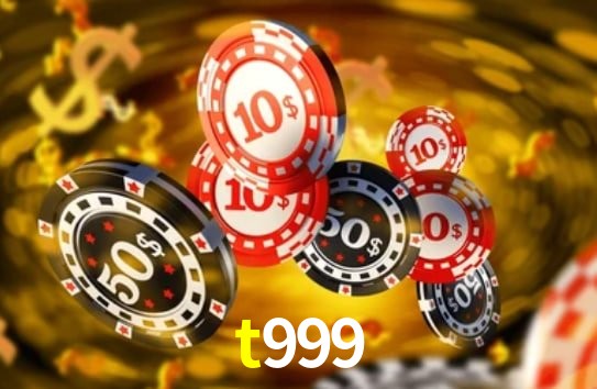 Casino VIP t999