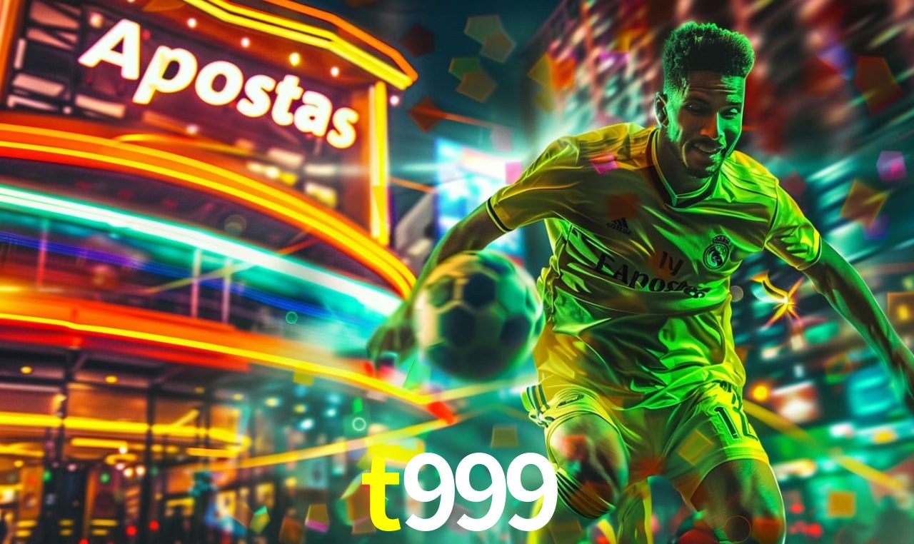 Experiência VIP t999