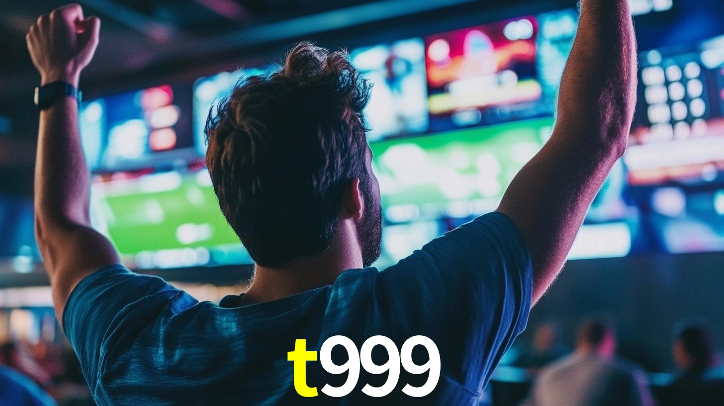 t999: Seu Cassino Premiado com Pagamentos Rápidos