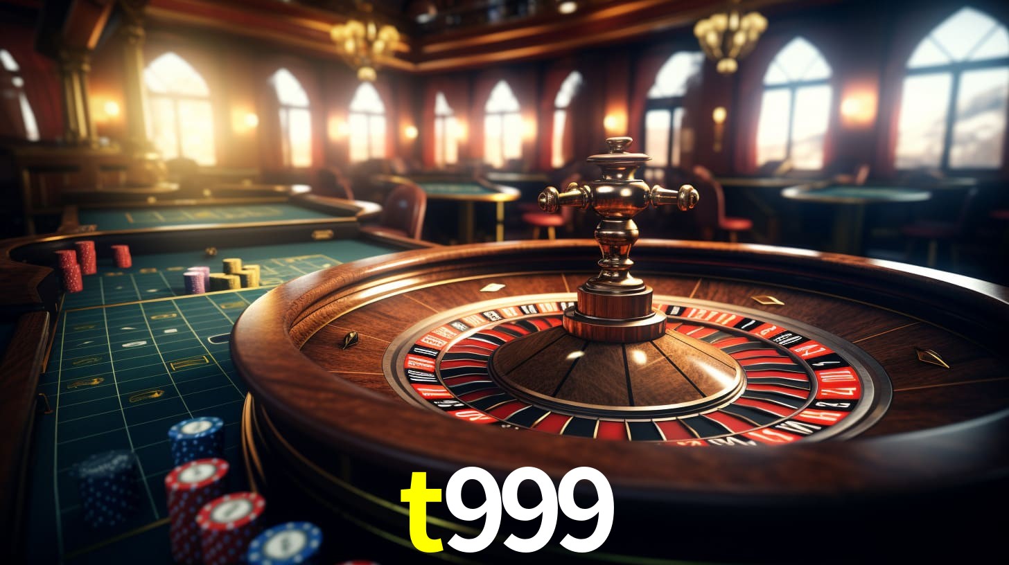 Blackjack Table t999