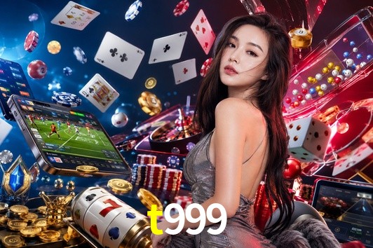 Live Casino t999