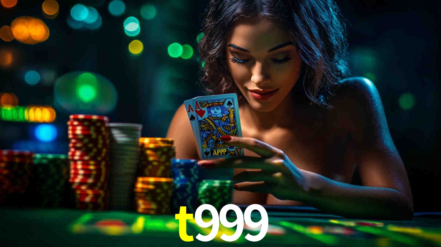 Explorando a Categoria de Eventos em Apostas na t999