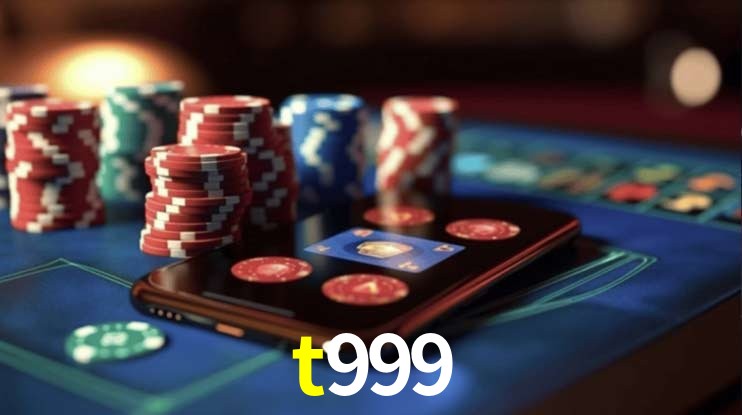 Mesa de Blackjack t999