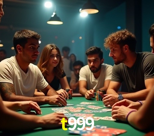 Integração de APIs t999