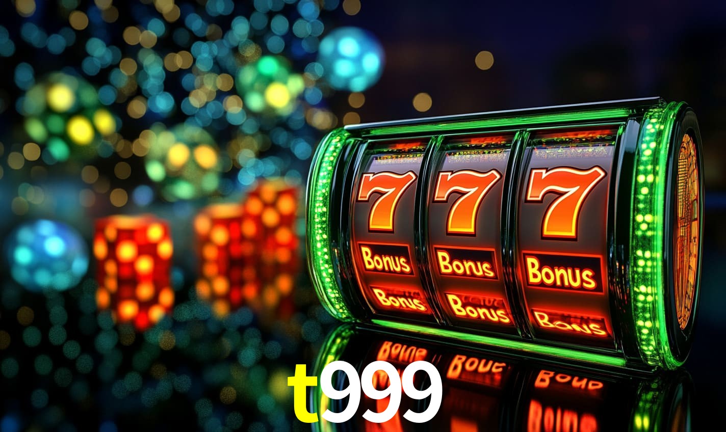 Recursos de Bônus t999