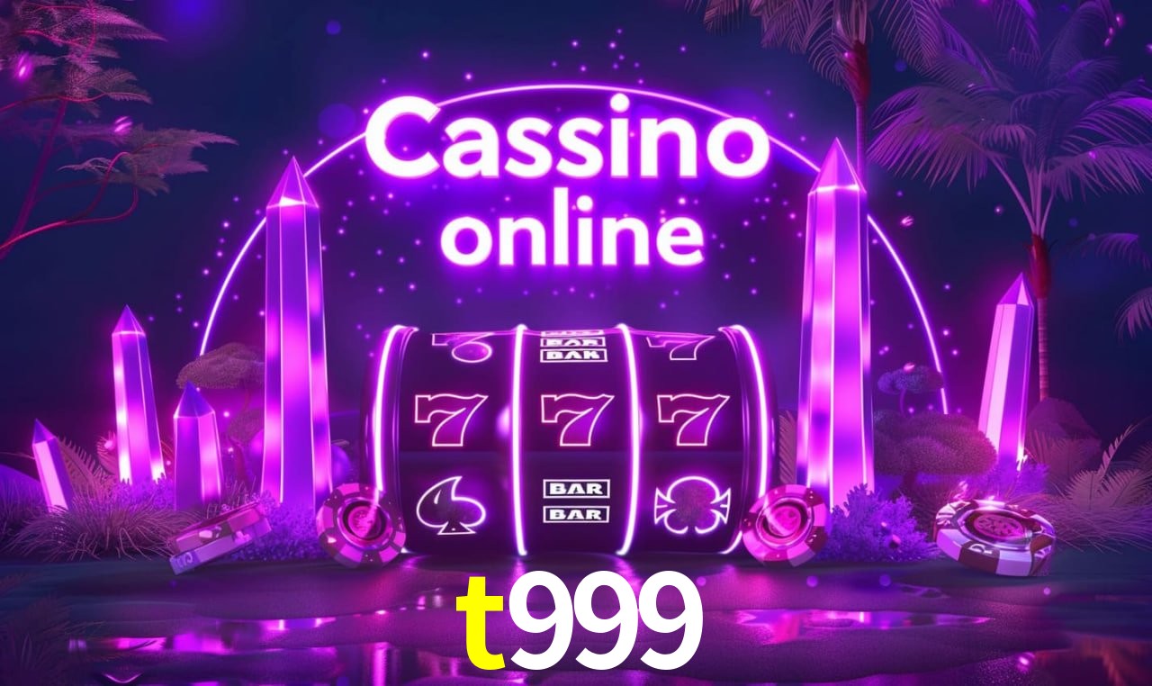 Diretório de Jogos t999
