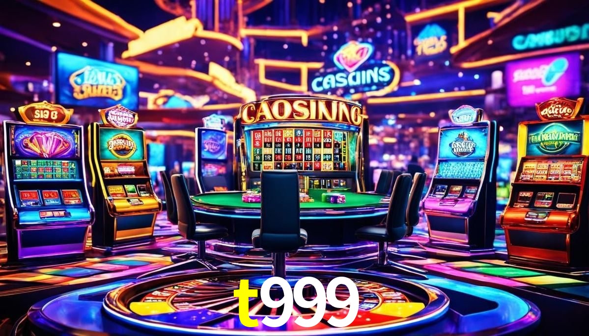 Estatísticas Esportivas t999