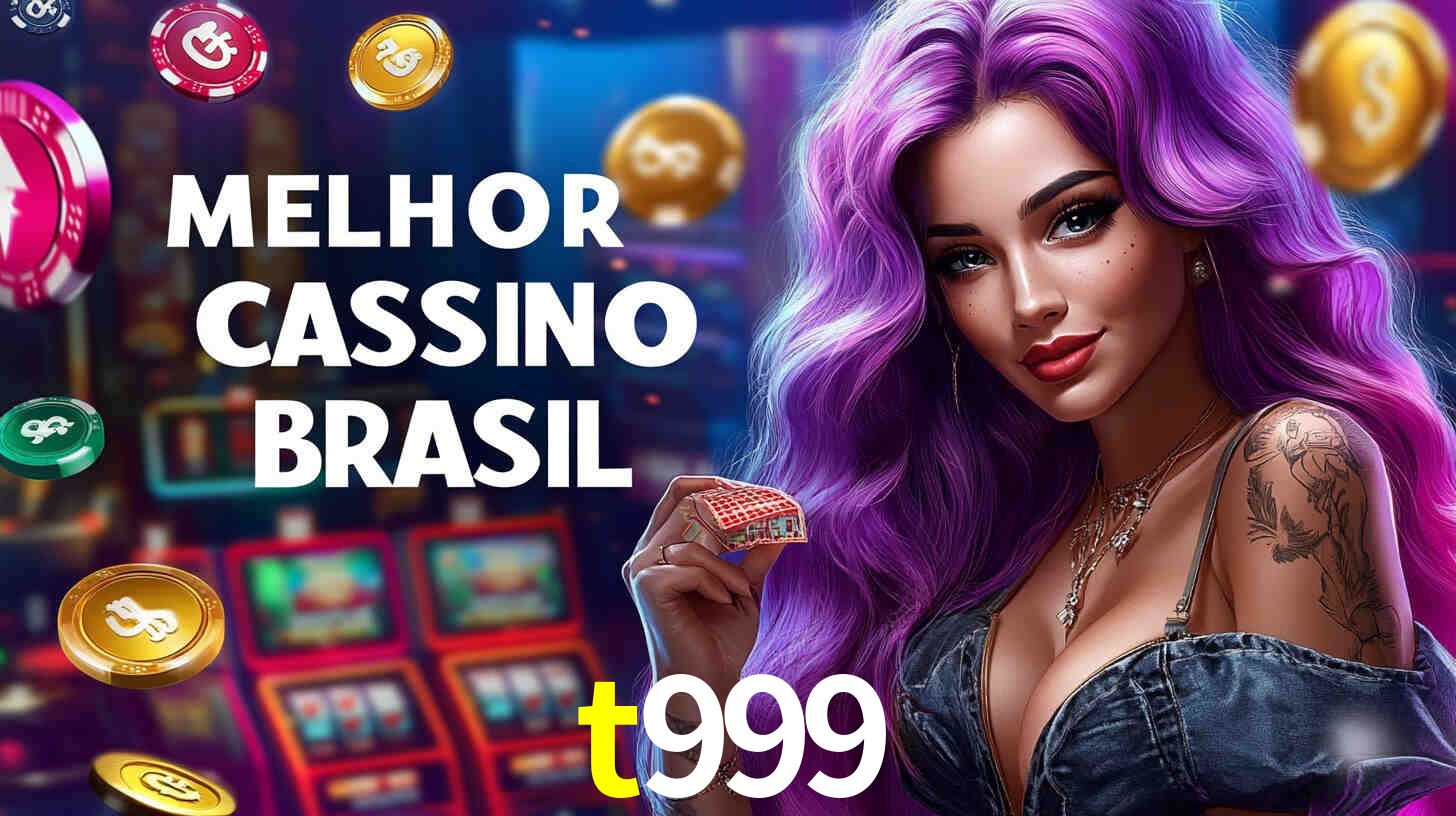 Descubra a Essência do t999: Nossa História e Compromissos