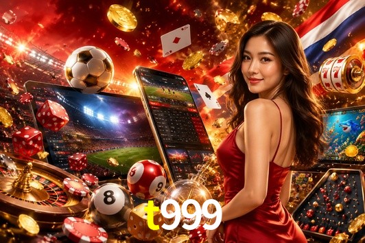 Platform Technology t999