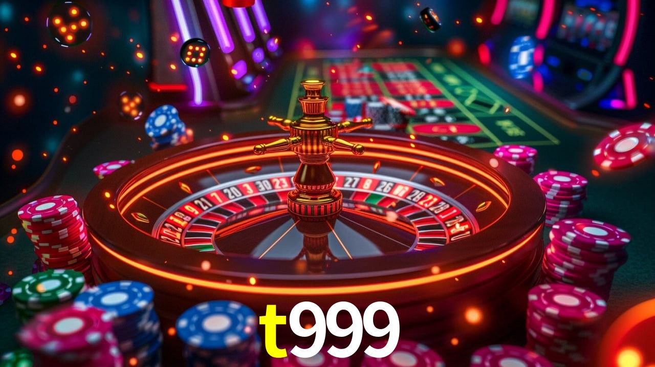 cassino t999
