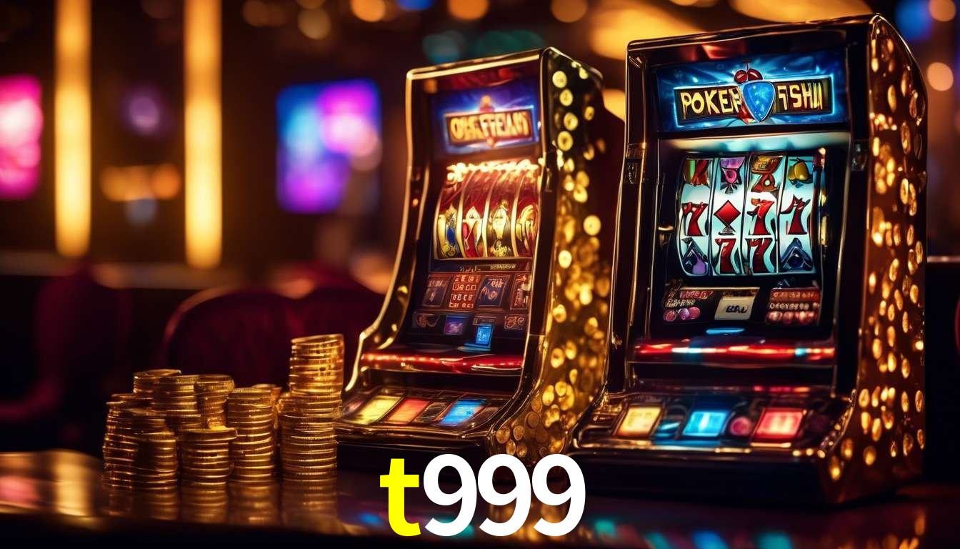 A Emoção da Loteria na t999: Uma Chance de Mudança de Vida