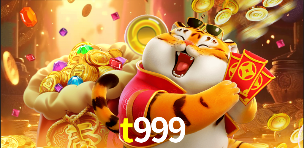 t999: Jogue Crash e Experimente Alta Recompensa Instantânea