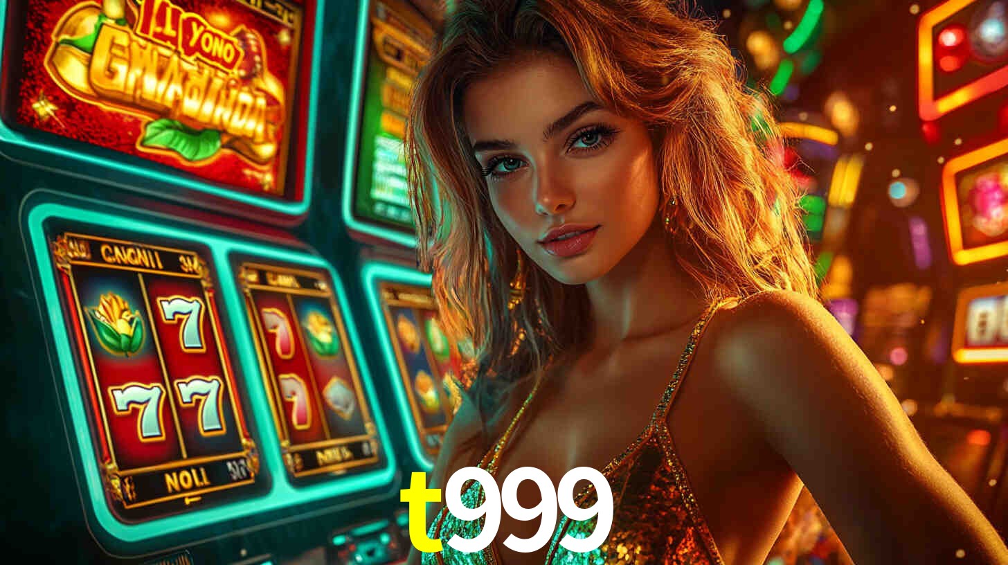 Welcome Bonus t999