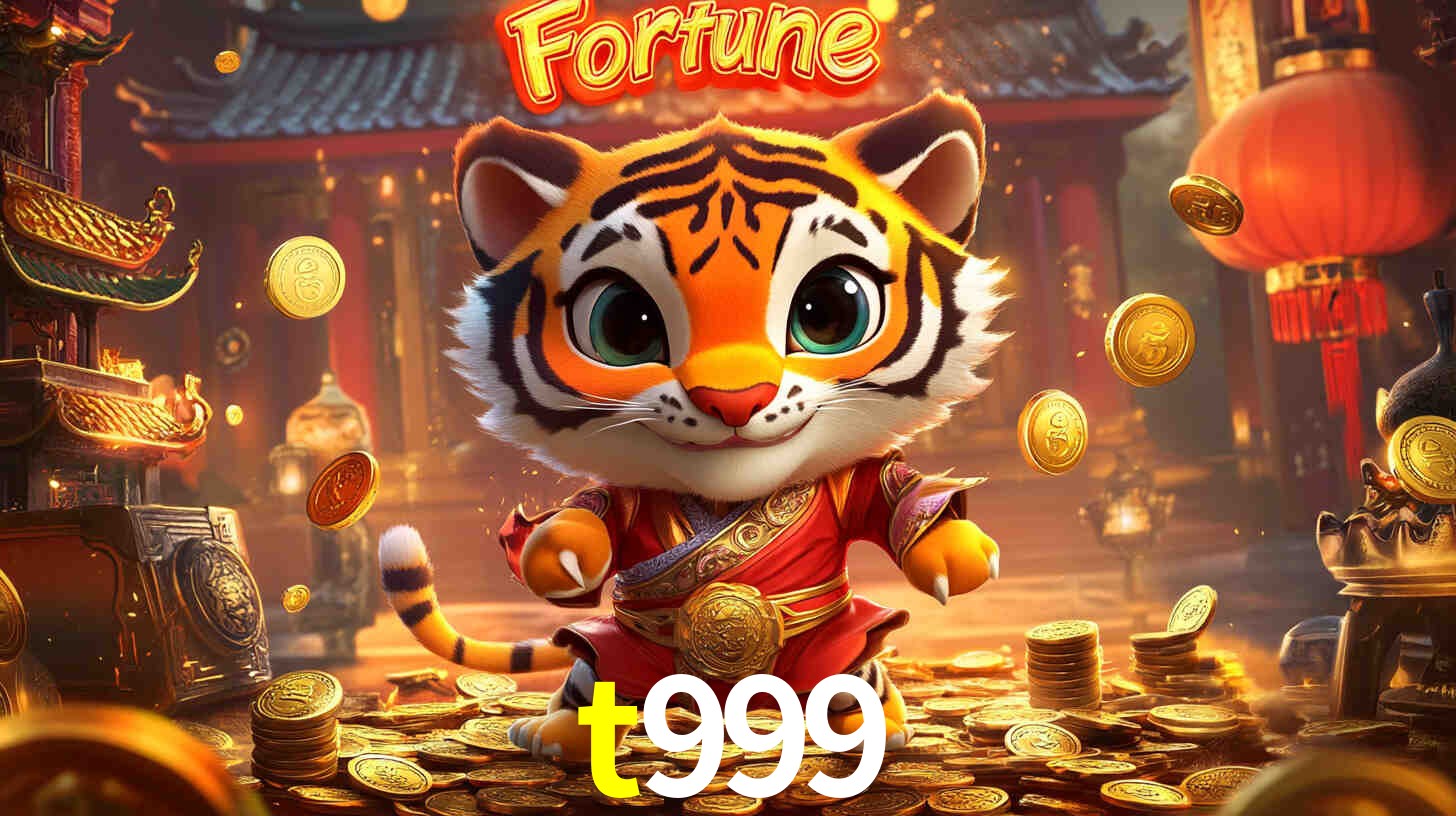 Apostas Esportivas na t999: Um Guia Completo