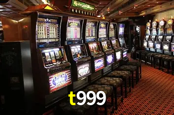 Inovações de Jogos na t999: O Futuro das Experiências Interativas