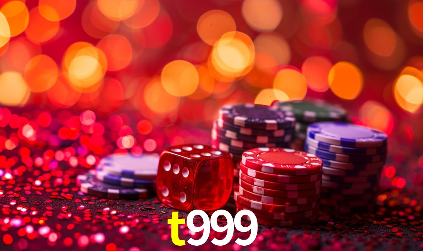 Descubra o Programa VIP da t999: Vantagens Exclusivas para Jogadores