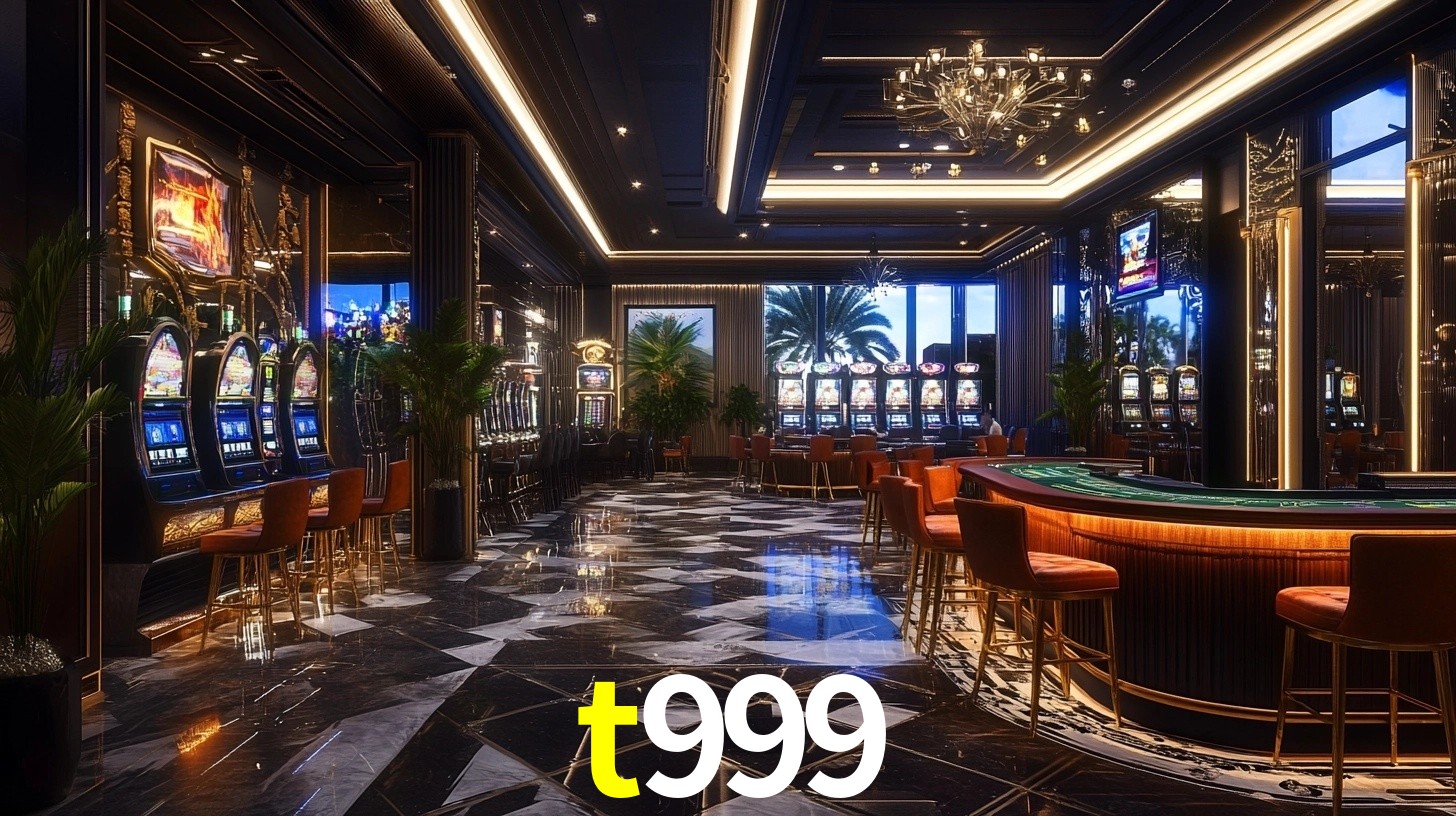 Premium Interface t999